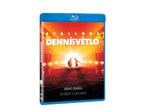 denni svetlo blu ray 3D O