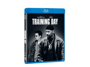 training day blu ray 3D O