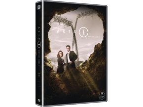 akta x 3 serie 7dvd 3D O