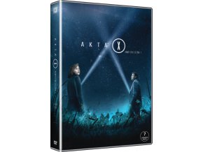 akta x 1 serie 7dvd 3D O