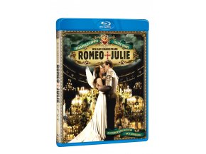 romeo a julie blu ray 3D O