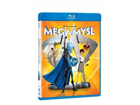 megamysl blu ray 3D O