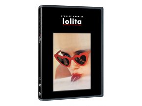 lolita 3D O