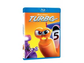 turbo blu ray 3D O