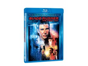 blade runner final cut blu ray 3D O