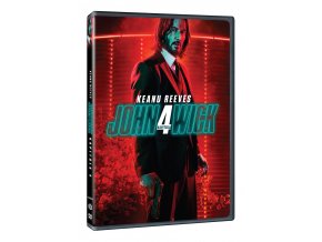 john wick kapitola 4 3D O