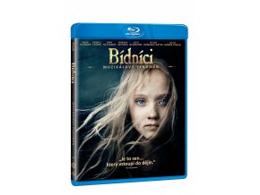 bidnici blu ray 3D O