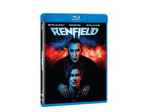 renfield blu ray 3D O