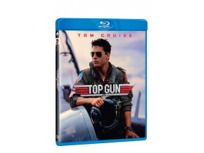 Blu-ray: Top Gun - remasterovaná verze