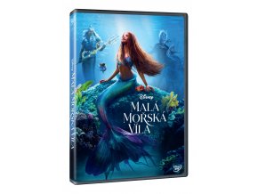 mala morska vila 3D O