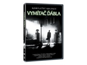 vymitac dabla kolekce 1 5 6dvd 3D O