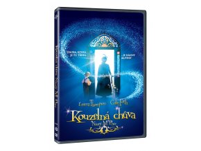 kouzelna chuva nanny mcphee 3D O