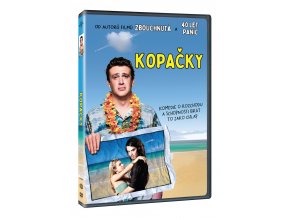 kopacky 3D O