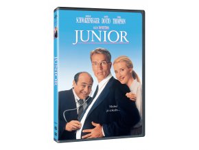 DVD: Junior