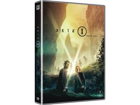 akta x 4 serie 7dvd 3D O