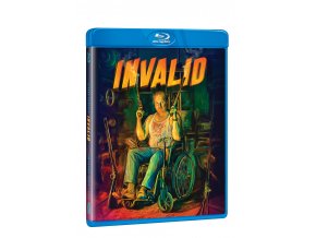 invalid blu ray 3D O