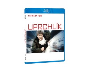 uprchlik blu ray 3D O