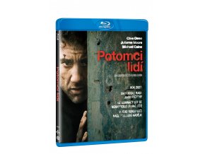 potomci lidi blu ray 3D O