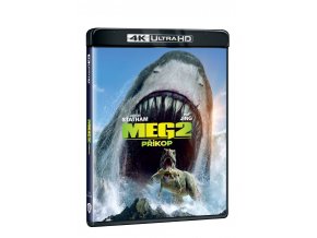 meg 2 prikop blu ray uhd 3D O