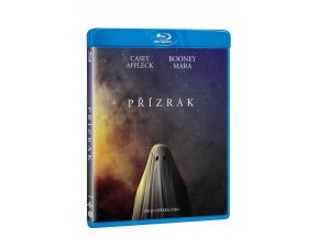 prizrak blu ray 3D O