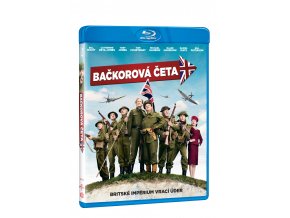 backorova ceta blu ray 3D O