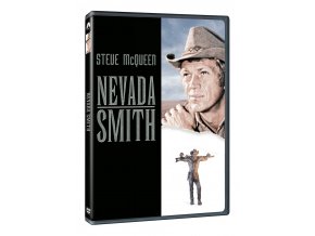 nevada smith 3D O