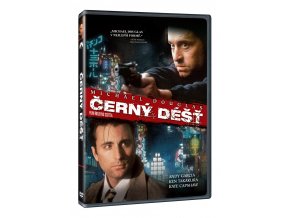 cerny dest 3D O