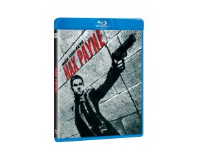 max payne blu ray 3D O