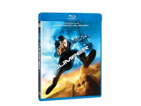 jumper blu ray 3D O