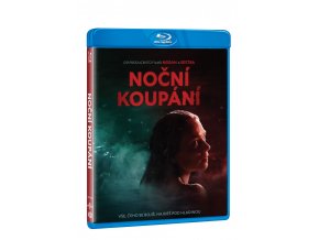 nocni koupani blu ray 3D O