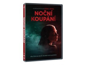 nocni koupani 3D O