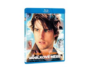 vanilkove nebe blu ray 3D O