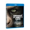 zrozeni planety opic blu ray 3D O