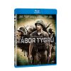 tabor tygru blu ray 3D O