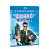 zhave vystrely blu ray 3D O