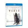 the visit blu ray 3D O