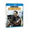 komando reziserska verze blu ray 3D O