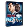 repo men 3D O