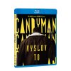 candyman blu ray 3D O