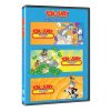 tom a jerry kolekce 3dvd 3D O