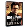utek z alcatrazu dvd 3D O