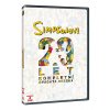 simpsonovi 20 serie 4dvd 3D O