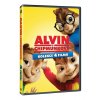 alvin a chipmunkove kolekce 1 4 4dvd 3D O