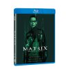 matrix kolekce 1 4 4blu ray 3D O