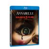 annabelle kolekce 1 3 3blu ray 3D O