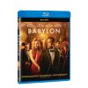 babylon blu ray 3D O