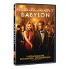 babylon 3D O