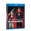 slecna bestie blu ray 3D O