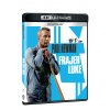 frajer luke blu ray uhd 3D O