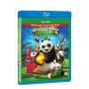 kung fu panda 3 blu ray 3D O